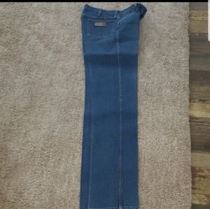 Wrangler jeans